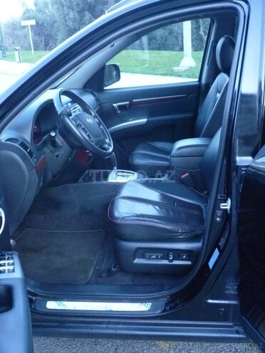 Hyundai Santa Fe 2007, 250,000 km - 2.0 l - Bakı