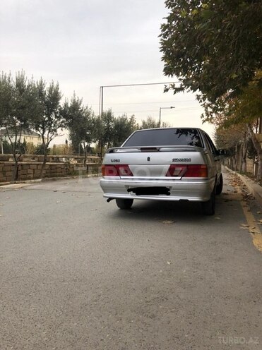 LADA (VAZ) 2115 2007, 460,000 km - 1.6 l - Bakı