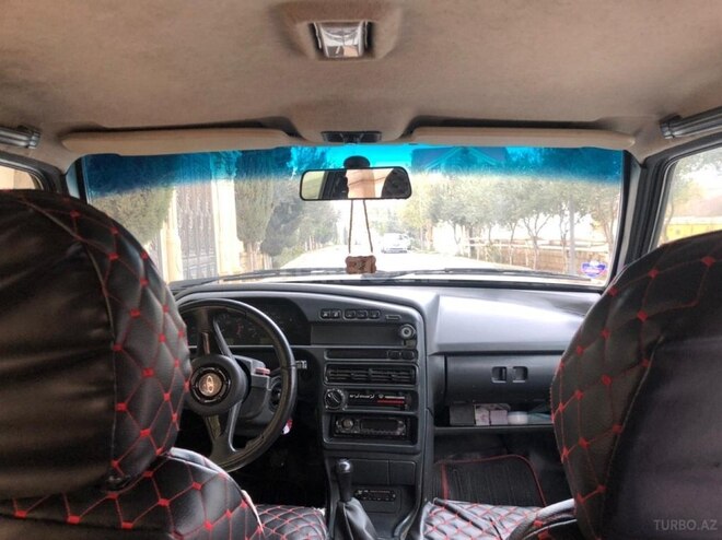 LADA (VAZ) 2115 2007, 460,000 km - 1.6 l - Bakı