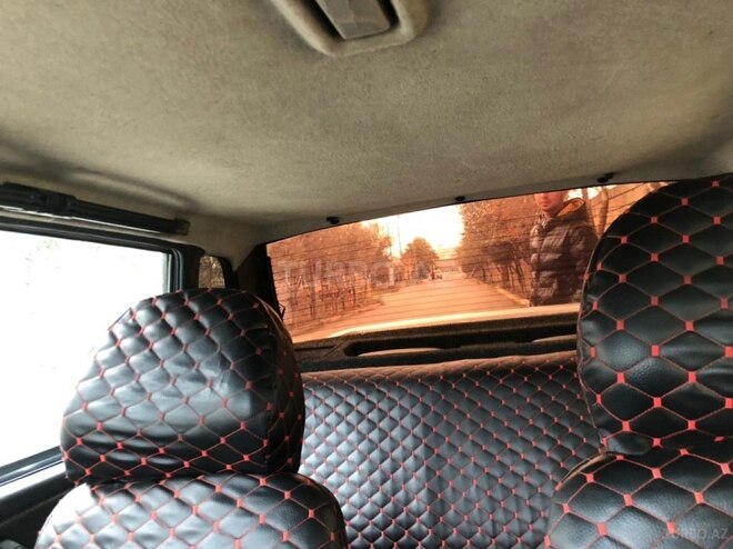 LADA (VAZ) 2115 2007, 460,000 km - 1.6 l - Bakı