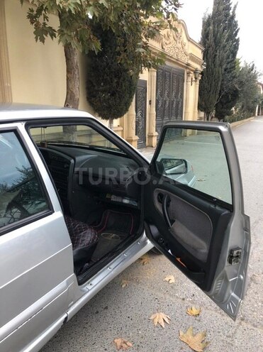 LADA (VAZ) 2115 2007, 460,000 km - 1.6 l - Bakı