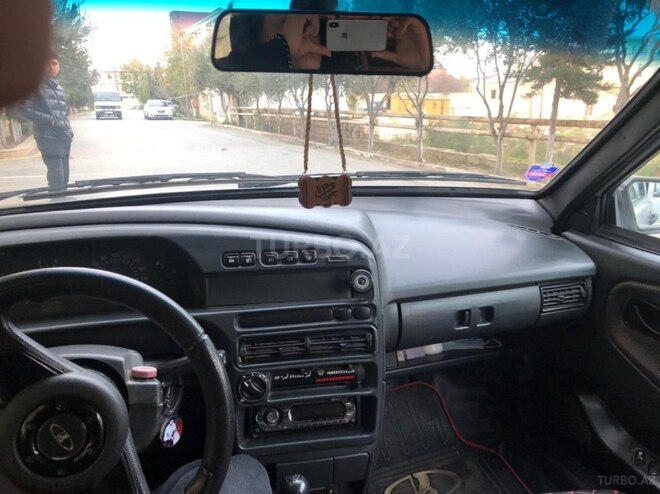 LADA (VAZ) 2115 2007, 460,000 km - 1.6 l - Bakı
