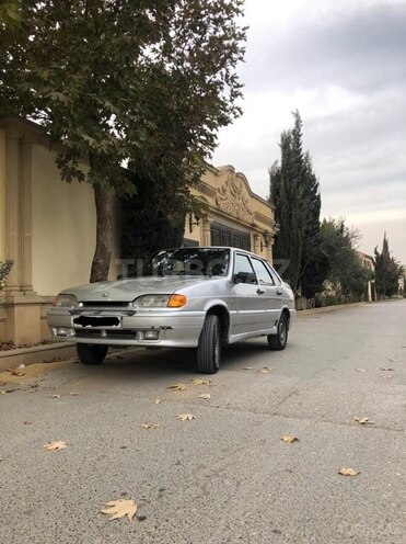 LADA (VAZ) 2115 2007, 460,000 km - 1.6 l - Bakı