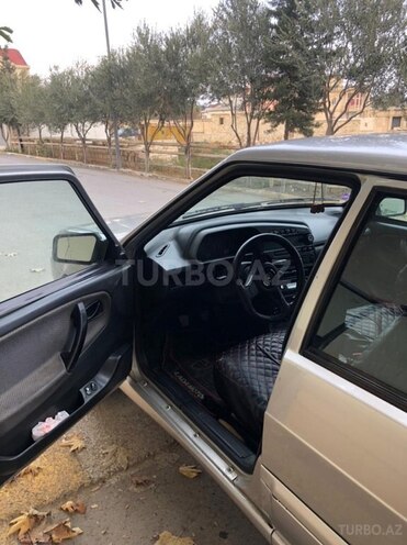 LADA (VAZ) 2115 2007, 460,000 km - 1.6 l - Bakı