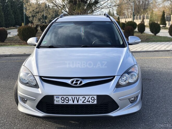 Hyundai i30 2010, 174,000 km - 1.6 л - Tərtər