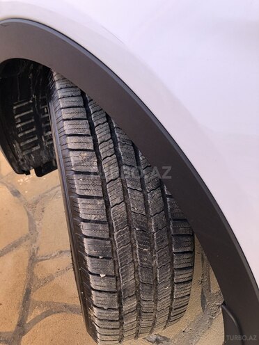 Hyundai Santa Fe 2012, 167,000 km - 2.4 l - Bakı