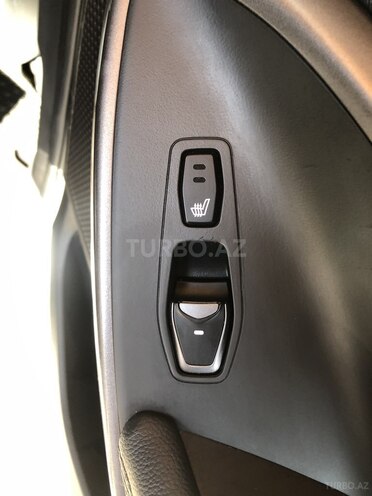 Hyundai Santa Fe 2012, 167,000 km - 2.4 l - Bakı