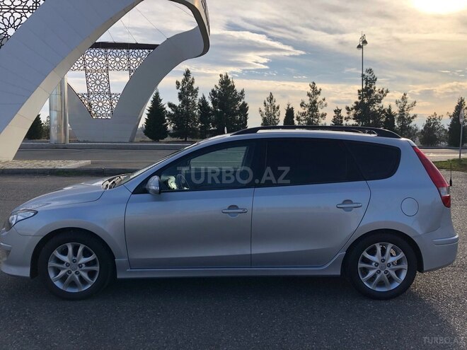 Hyundai i30 2010, 174,000 km - 1.6 л - Tərtər
