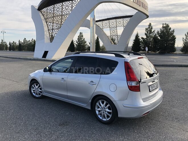 Hyundai i30 2010, 174,000 km - 1.6 л - Tərtər