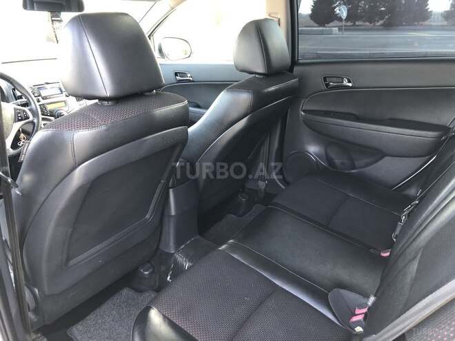 Hyundai i30 2010, 174,000 km - 1.6 л - Tərtər