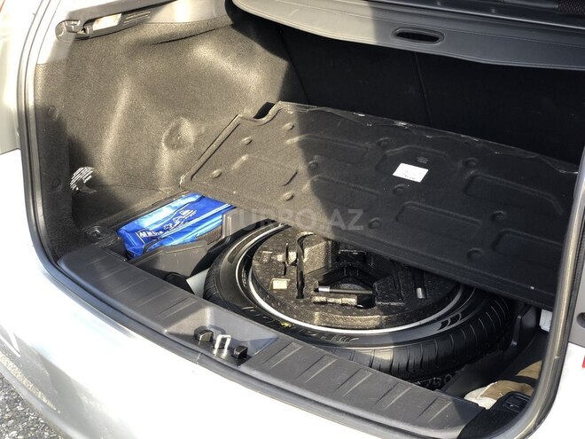 Hyundai i30 2010, 174,000 km - 1.6 л - Tərtər