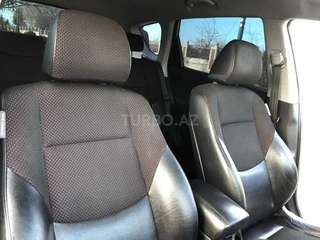 Hyundai i30 2010, 174,000 km - 1.6 л - Tərtər