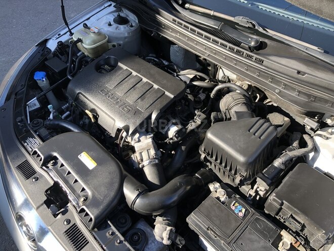 Hyundai i30 2010, 174,000 km - 1.6 л - Tərtər