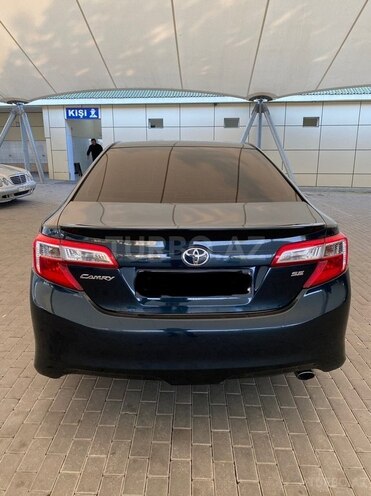 Toyota Camry 2013, 70,000 km - 2.5 l - Bakı