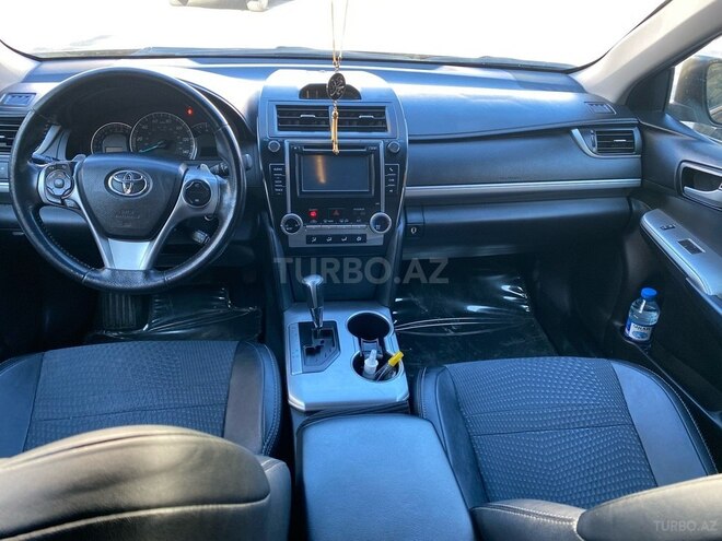Toyota Camry 2013, 70,000 km - 2.5 l - Bakı