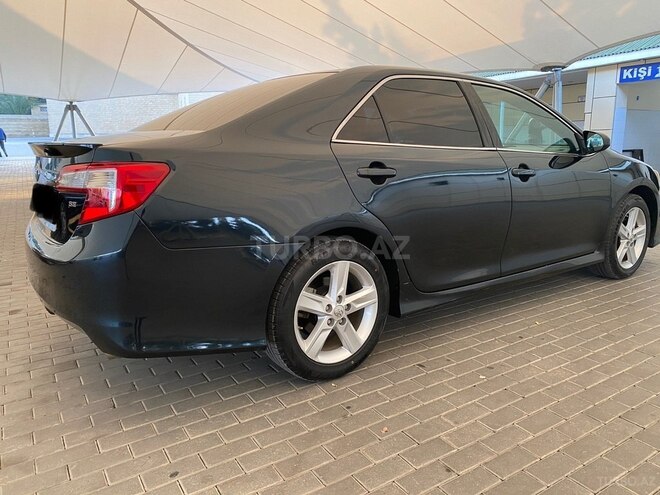Toyota Camry 2013, 70,000 km - 2.5 l - Bakı