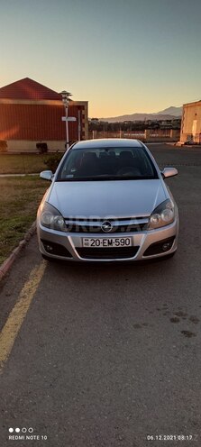 Opel Astra 2005, 155,000 km - 1.4 l - Gəncə