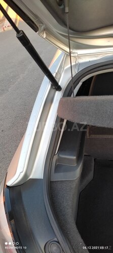 Opel Astra 2005, 155,000 km - 1.4 l - Gəncə