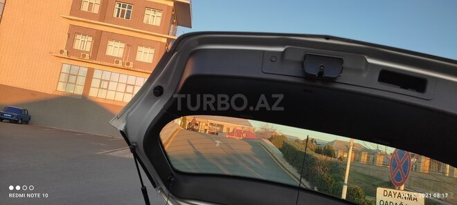 Opel Astra 2005, 155,000 km - 1.4 l - Gəncə