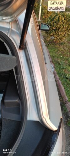 Opel Astra 2005, 155,000 km - 1.4 l - Gəncə