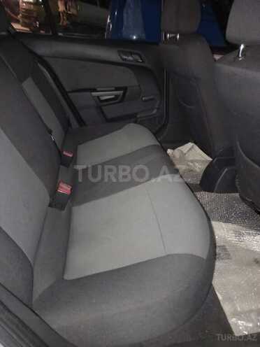 Opel Astra 2005, 155,000 km - 1.4 l - Gəncə