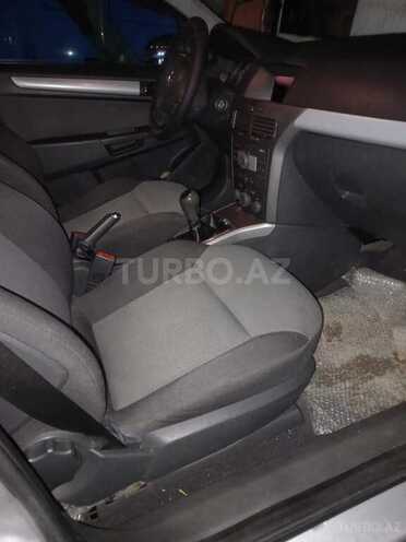 Opel Astra 2005, 155,000 km - 1.4 l - Gəncə
