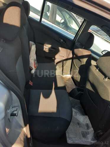 Opel Astra 2005, 155,000 km - 1.4 l - Gəncə