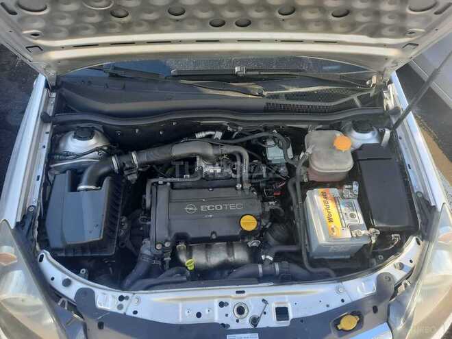 Opel Astra 2005, 155,000 km - 1.4 l - Gəncə