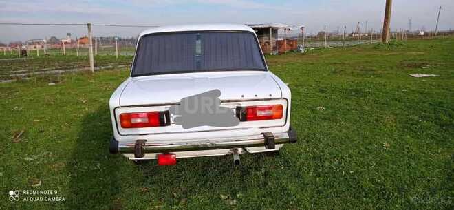 LADA (VAZ) 2106 2003, 12,354 km - 1.6 l - Cəlilabad