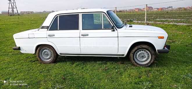LADA (VAZ) 2106 2003, 12,354 km - 1.6 l - Cəlilabad