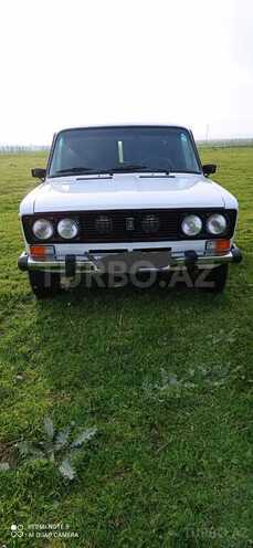 LADA (VAZ) 2106 2003, 12,354 km - 1.6 l - Cəlilabad