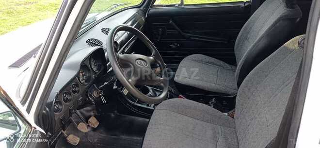 LADA (VAZ) 2106 2003, 12,354 km - 1.6 l - Cəlilabad