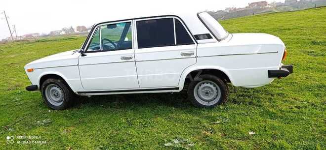 LADA (VAZ) 2106 2003, 12,354 km - 1.6 l - Cəlilabad