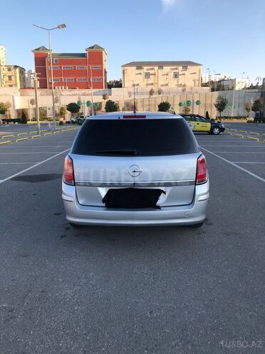 Opel Astra 2005, 171,850 km - 1.4 l - Bakı
