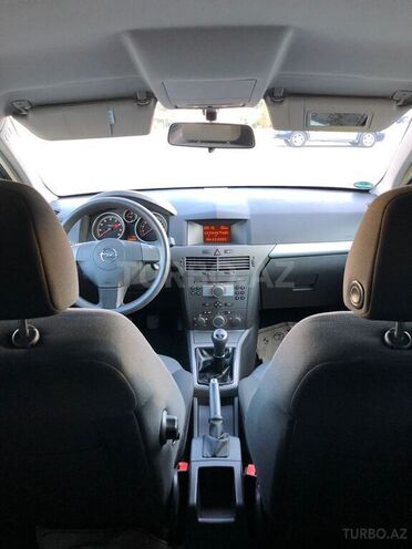 Opel Astra 2005, 171,850 km - 1.4 l - Bakı