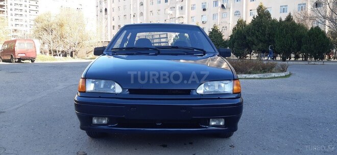 LADA (VAZ) 2115 2008, 260,000 km - 1.6 l - Sumqayıt