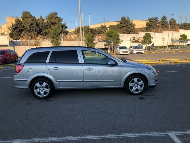 Opel Astra 2005, 171,850 km - 1.4 l - Bakı