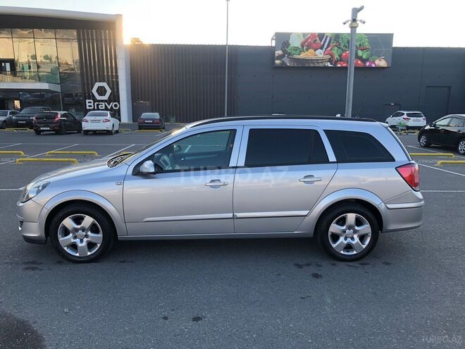 Opel Astra 2005, 171,850 km - 1.4 l - Bakı