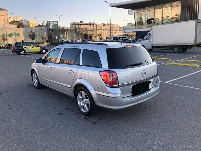 Opel Astra 2005, 171,850 km - 1.4 l - Bakı