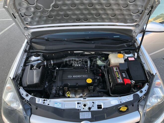 Opel Astra 2005, 171,850 km - 1.4 l - Bakı