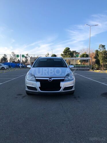 Opel Astra 2005, 171,850 km - 1.4 l - Bakı