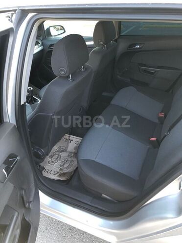 Opel Astra 2005, 171,850 km - 1.4 l - Bakı