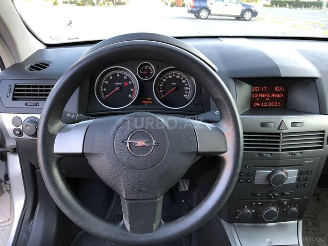 Opel Astra 2005, 171,850 km - 1.4 l - Bakı