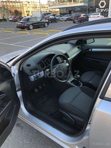 Opel Astra 2005, 171,850 km - 1.4 l - Bakı