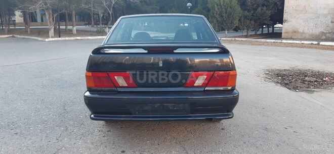 LADA (VAZ) 2115 2008, 260,000 km - 1.6 l - Sumqayıt