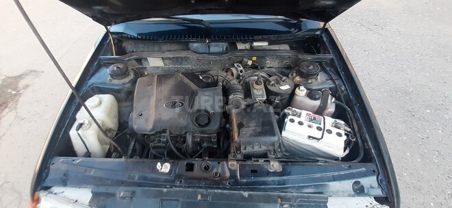 LADA (VAZ) 2115 2008, 260,000 km - 1.6 l - Sumqayıt