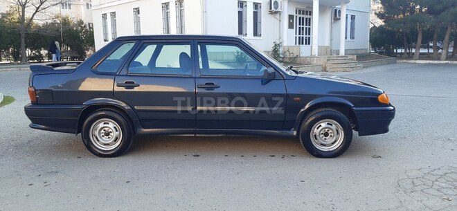 LADA (VAZ) 2115 2008, 260,000 km - 1.6 l - Sumqayıt