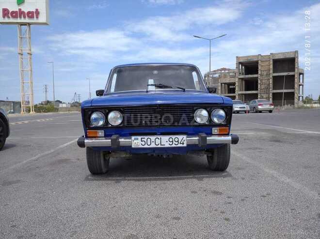 LADA (VAZ) 2106 1996, 310,000 km - 1.5 l - Bakı