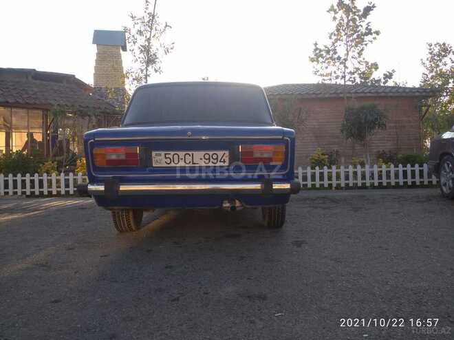 LADA (VAZ) 2106 1996, 310,000 km - 1.5 l - Bakı