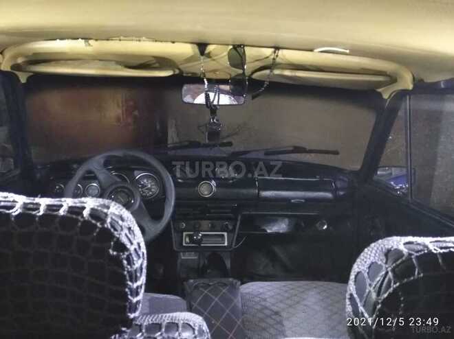 LADA (VAZ) 2106 1996, 310,000 km - 1.5 l - Bakı